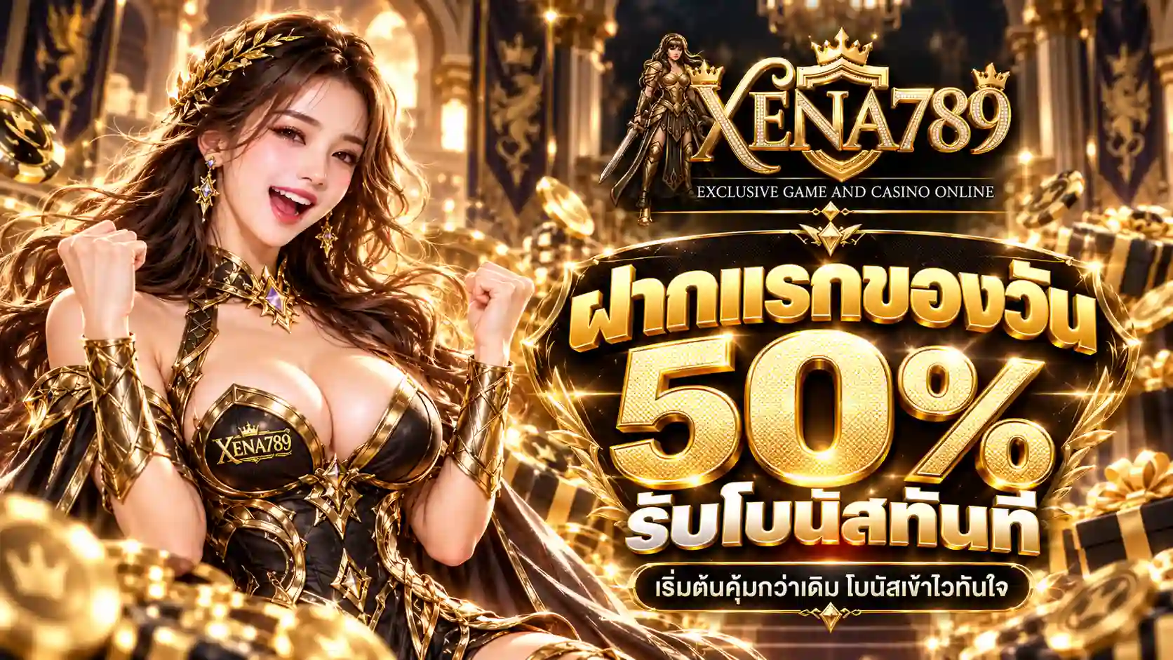 โปรโมชั่น
